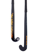 Indian Maharadja TEGHA 50% Carbon Low Bow field hockey stick