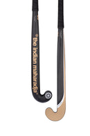 ELITE Retro Gold SWORD Low Bow 85% carbon