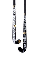 Indian Maharadja Pro Jr. Sword Youth Low Bow Field Hockey Stick with 30% Carbon