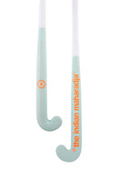 Beginner Indian Maharadja field hockey stick: Choose your Stick Size & Design!