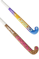 Beginner Brabo Field Hockey Stick:  Choose your Stick Size & Design