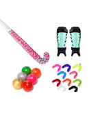 PRINCESS Beginner Field Hockey Equipment Package
