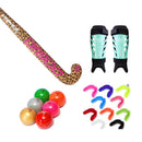 BRABO Beginner Field Hockey O’Geez Equipment Package
