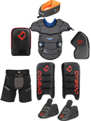 BRABO F3 Field Hockey Goalie Sets