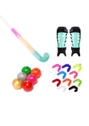INDIAN MAHARADJA  Beginner Field Hockey Equipment Packages