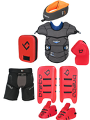 BRABO F3 Field Hockey Goalie Sets