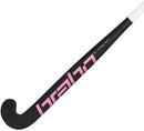 BRABO Pure Studio 15% carbon Youth Field Hockey Stick