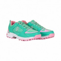 Tribute Turf Shoes Mint/Pink
