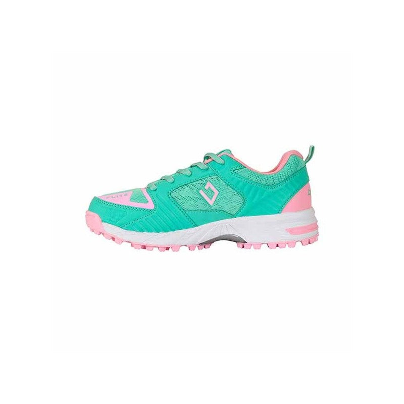 Tribute Turf Shoes Mint/Pink