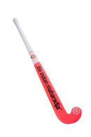 INDOOR Indian Maharadja Soft Touch Senior Fiberglass/Woodcore Indoor Field Hockey Stick