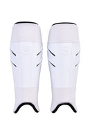 Washable Shinguards Pro Field Hockey Shinguards by The Indian Maharadja