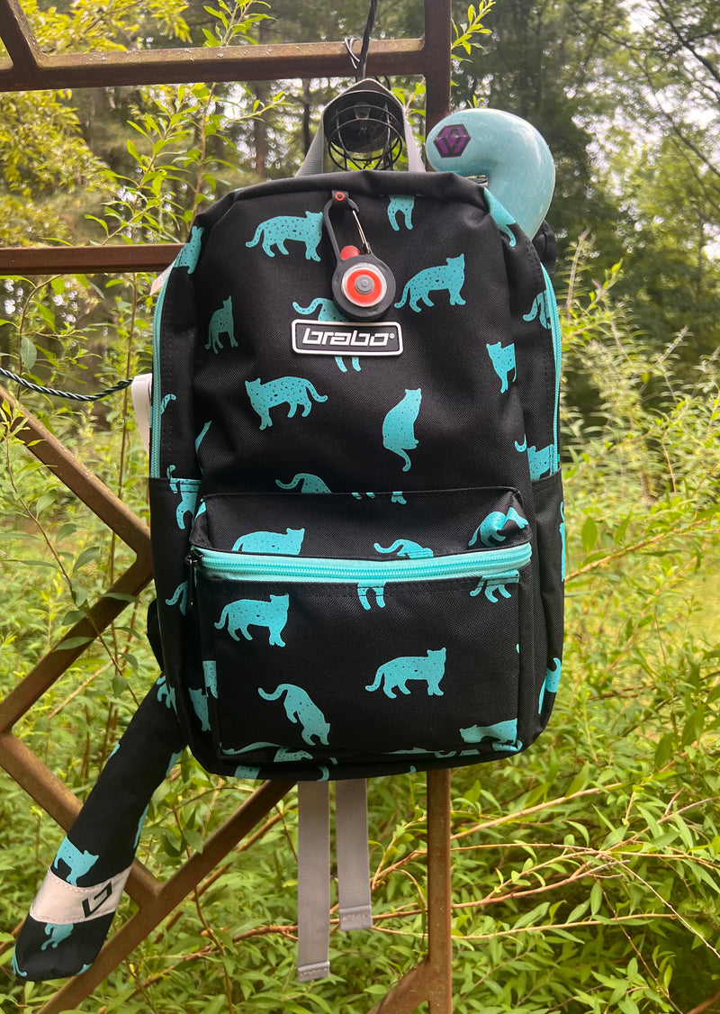 Junior Youth Panther Backpack
