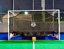 Blockstar shooting target field hockey