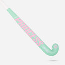 Mint and pink stick