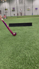 Field Hockey Rebounder Box 2.0 by Fikagear