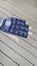 ACE 2.1 Indian Maharadja Half Finger Thumbless Indoor or Outdoor Field Hockey Glove