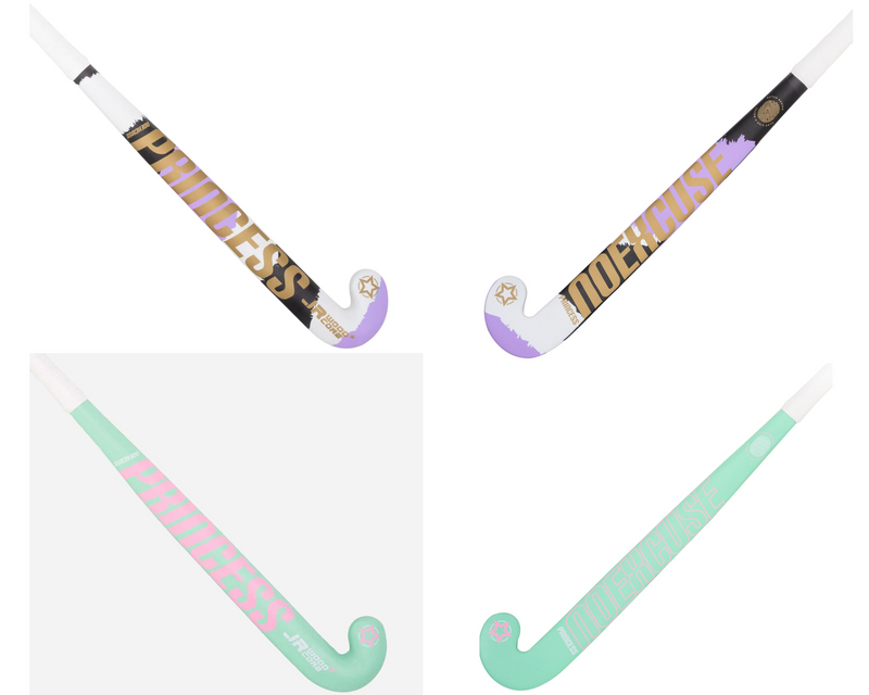Beginner: Choose your Stick Size & Design