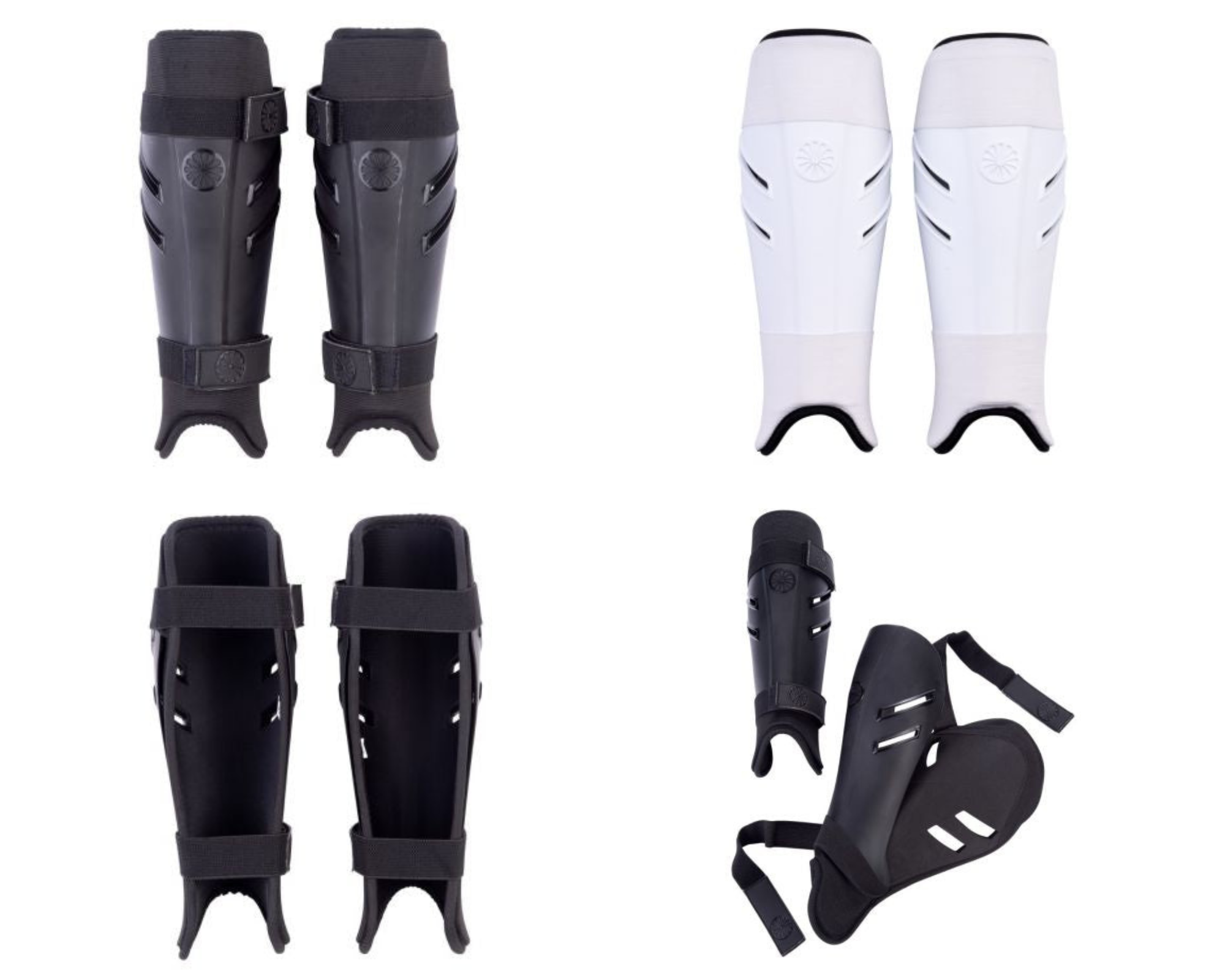 Gloves, Masks & Shinguards