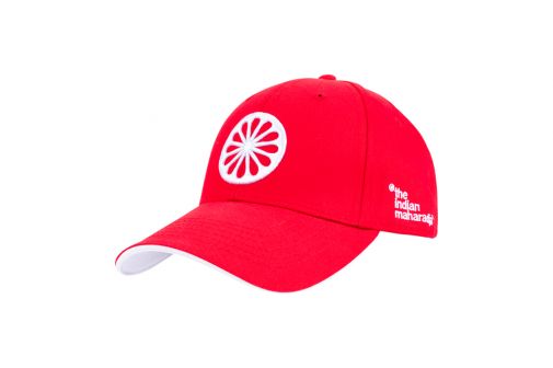 Indian Maharadja Baseball Hat on