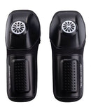 Indian Maharadja Corner Knee Guards