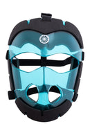 Indian Maharadja Field Hockey Player Corner Face Mask