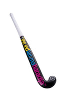 30% off Indian Maharadja Gravity Mid Bow 5% Carbon Field Hockey Stick!