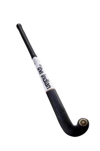 INDOOR Indian Maharadja Pro Junior Indoor Field Hockey Stick Full Composite