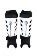 Youth Washable field hockey Shin Guards in fun colors by the Indian Maharadja