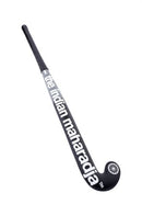 Indian Maharadja GRAVITY Mid Bow 60% Carbon last 2