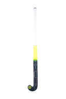 INDOOR Indian Maharadja Mid Bow 10% Carbon Indoor Field Hockey Stick