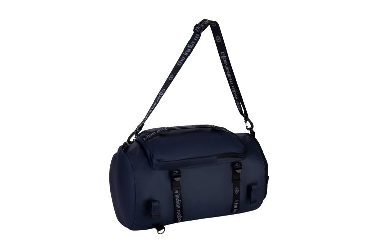 IM Backpack Duffle with Stick holder in Black, Grey, Navy and Cobalt