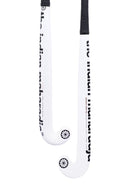 ELITE White SWORD Retro Low Bow 25% carbon