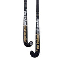 Indian Maharadja Pro Jr. Sword Youth Low Bow Field Hockey Stick with 30% Carbon