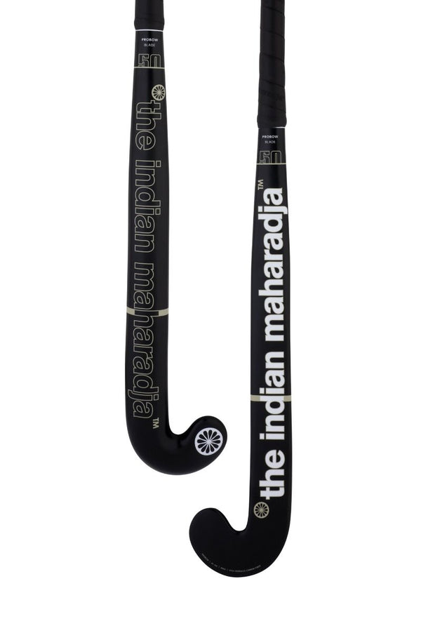Indian Maharadja BLADE ProBow 50% Carbon