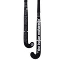Indian Maharadja BLADE Pro Bow field hockey stick with  80% carbon