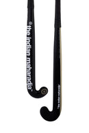 Indian Maharadja TEGHA 50% Carbon Low Bow