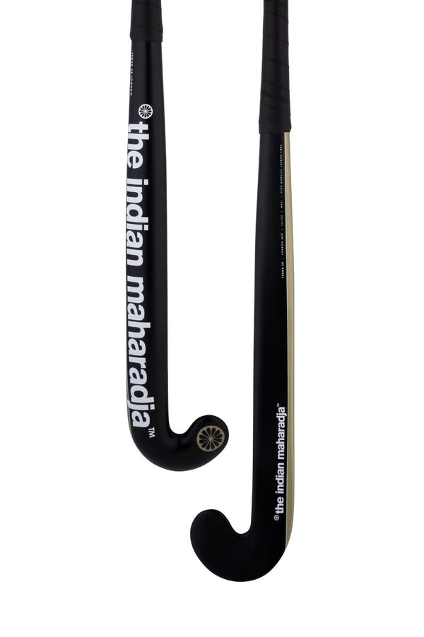 Indian Maharadja TEGHA 50% Carbon Low Bow