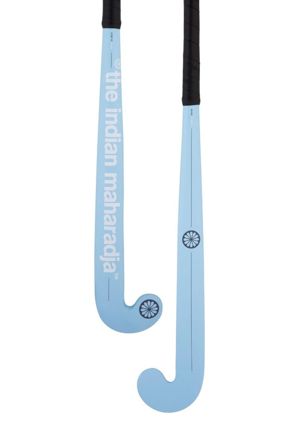 INDOOR Indian Maharadja Youth & Beginner Indoor Field Hockey Sticks 28”-35”