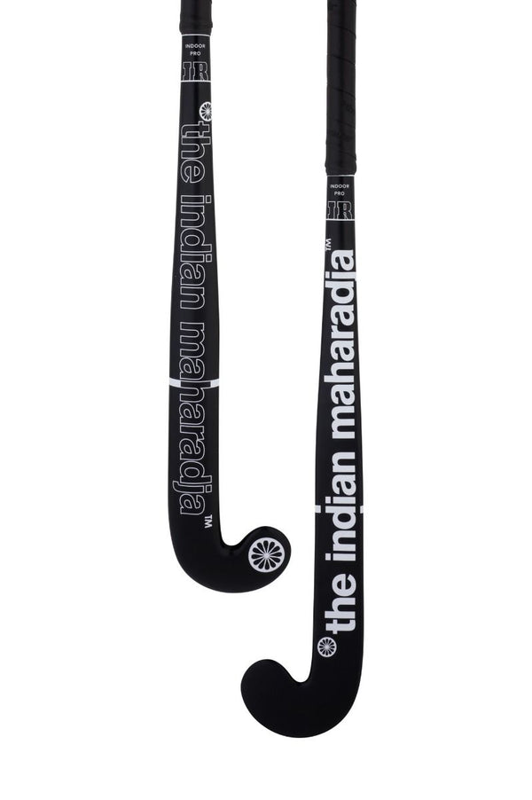 INDOOR Indian Maharadja Pro Junior Indoor Field Hockey Stick Full Composite