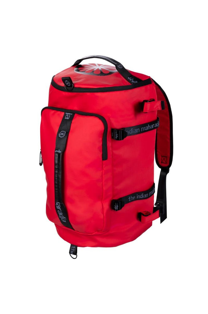 backpack duffel laptop Indian Maharadja Field Hockey Backpack Duffle with Stick holder