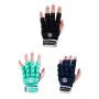 ACE 2.1 Indian Maharadja Half Finger Thumbless Indoor or Outdoor Field Hockey Glove