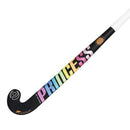 INDOOR Princess Youth & Beginner Indoor Field Hockey Sticks Choose Design & Size 28"-36"