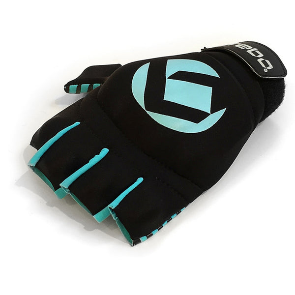 BRABO Outdoor Shell Glove Pro 5:  Open Palm