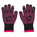 BRABO Swipe Knit Winter playing Gloves