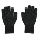 BRABO Swipe Knit Winter playing Gloves