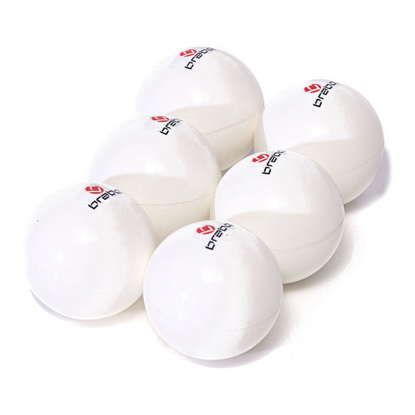 Balls for Field Hockey Competition White