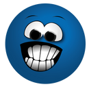 Balls for Field Hockey! Fun Emojis