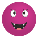 Balls for Field Hockey! Fun Emojis