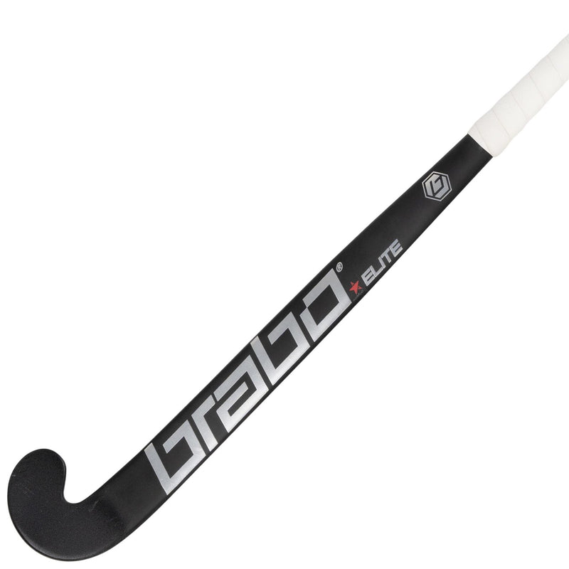 BRABO ELITE ONE 100% Forged Carbon Classic Curve (Mid Bow) with WTB