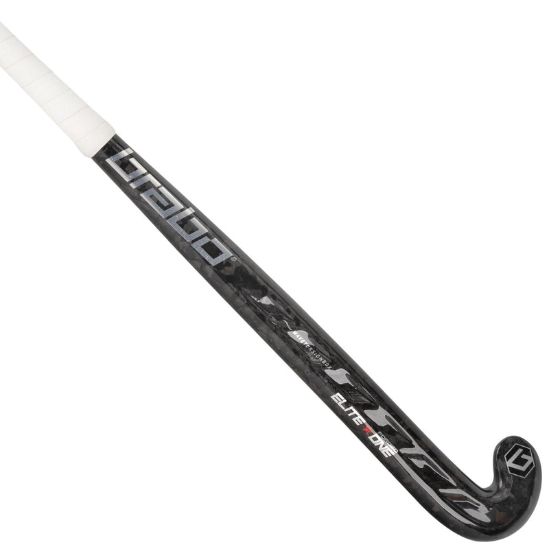 BRABO ELITE ONE 100% Forged Carbon Classic Curve (Mid Bow) with WTB
